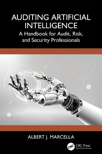 Cover image for Auditing Artificial Intelligence