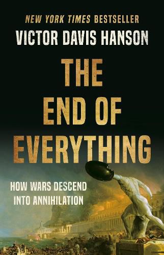 Cover image for The End of Everything