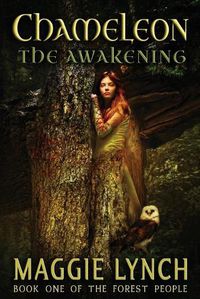 Cover image for Chameleon: The Awakening