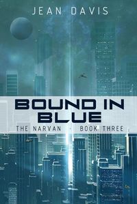 Cover image for Bound In Blue