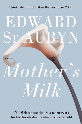 Cover image for Mother's Milk
