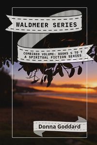 Cover image for Waldmeer Series