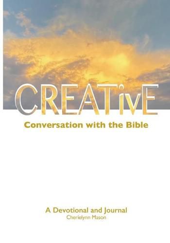 Cover image for CREATivE Conversation with the Bible