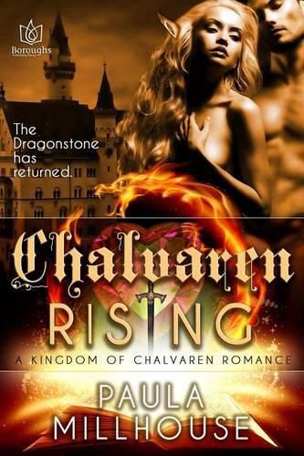 Cover image for Chalvaren Rising