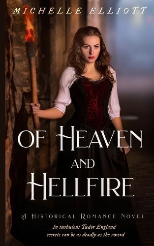 Cover image for Of Heaven and Hellfire