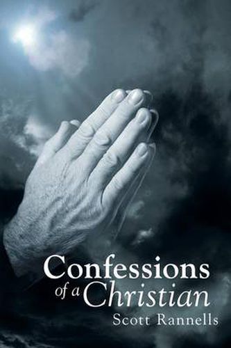 Cover image for Confessions of a Christian