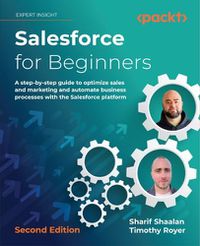 Cover image for Salesforce for Beginners