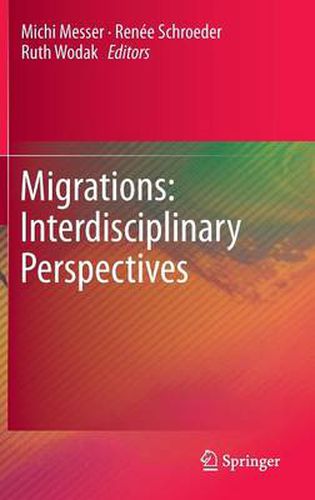 Migrations: Interdisciplinary Perspectives