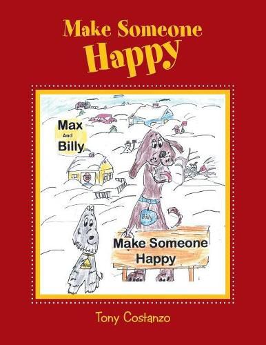 Cover image for Make Someone Happy