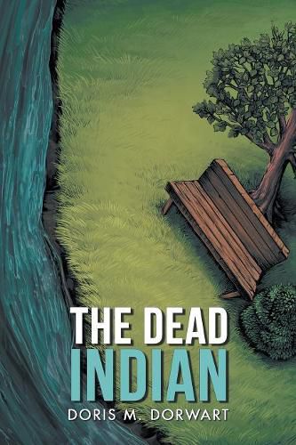 Cover image for The Dead Indian