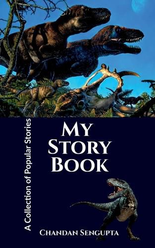 Cover image for My Story Book