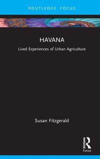 Cover image for Havana