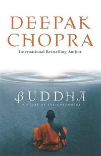Cover image for Buddha: A Story of Enlightenment