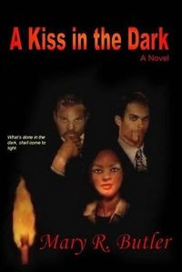 Cover image for A Kiss in the Dark