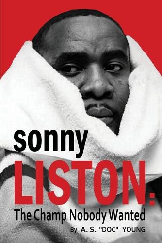 Cover image for Sonny Liston