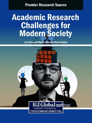 Cover image for Academic Research Challenges for Modern Society
