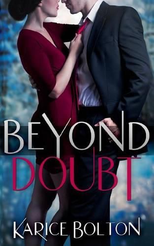 Cover image for Beyond Doubt