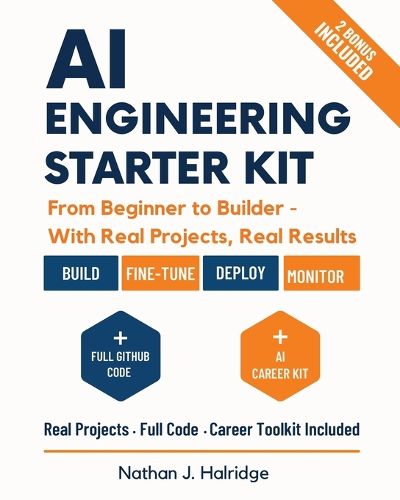 Cover image for AI Engineering Starter Kit