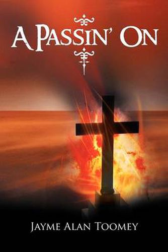 Cover image for A Passin' on