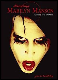 Cover image for Dissecting Marilyn Manson