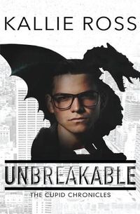 Cover image for Unbreakable