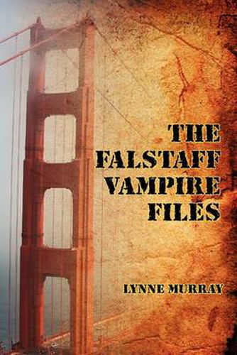 Cover image for The Falstaff Vampire Files