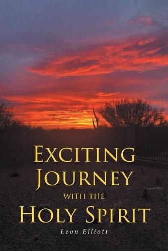 Cover image for Exciting Journey with the Holy Spirit