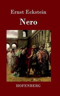 Cover image for Nero: Roman