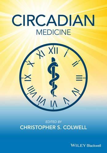 Cover image for Circadian Medicine