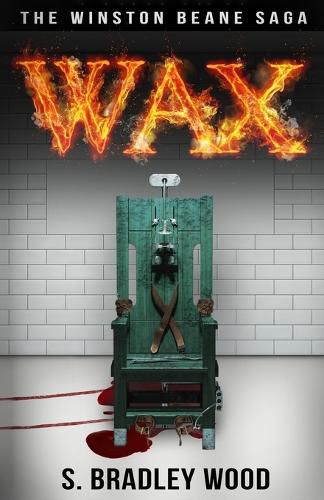 Cover image for Wax