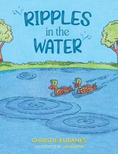 Cover image for Ripples in the Water