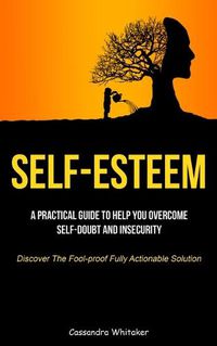 Cover image for Self-Esteem