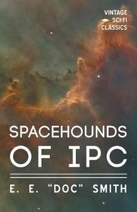 Cover image for Spacehounds of IPC