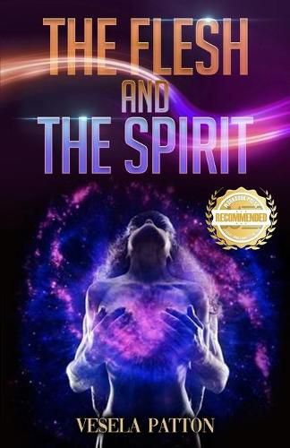 Cover image for The Flesh and the Spirit