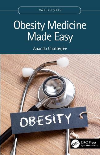 Cover image for Obesity Medicine Made Easy