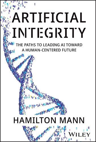 Cover image for Artificial Integrity