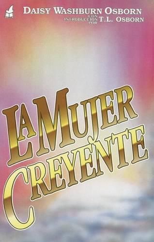 Cover image for La Mujer Creyente