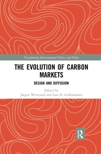 Cover image for The Evolution of Carbon Markets: Design and Diffusion