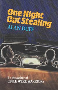 Cover image for One Night out Stealing