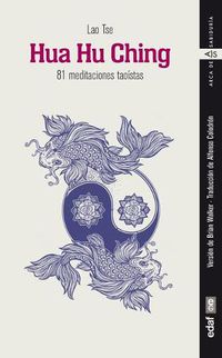 Cover image for Hua-Hu-Ching