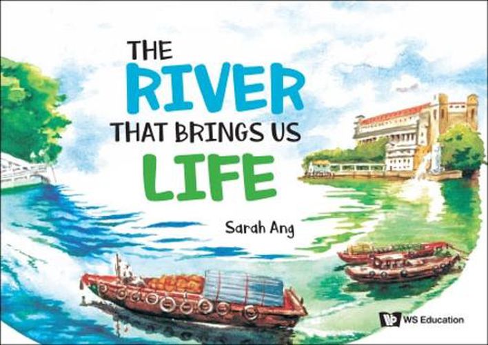 River That Brings Us Life, The