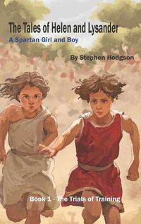 Cover image for The Tales of Helen and Lysander