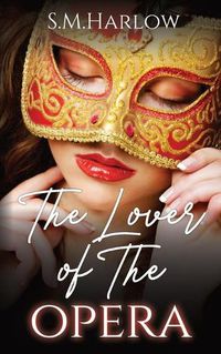 Cover image for The Lover of The Opera