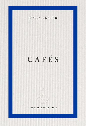 Cover image for Cafes