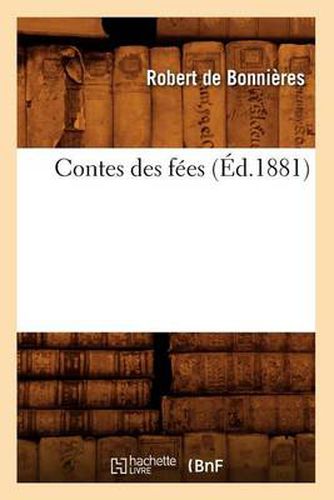 Contes Des Fees (Ed.1881)