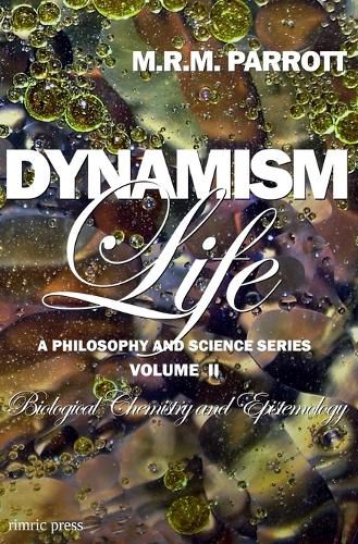Cover image for Dynamism