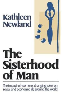 Cover image for The Sisterhood of Man