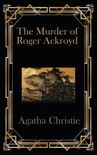 Cover image for The Murder of Roger Ackroyd