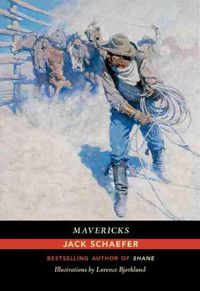 Cover image for Mavericks