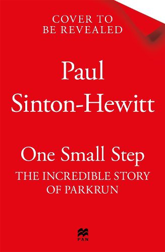 Cover image for One Small Step